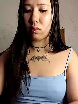 Snapshot of Japabaixinha chatting on 12.12.24 Japabaixinha online show from 12.12.24