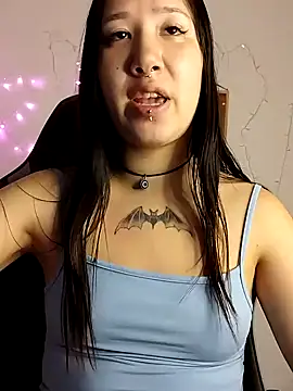 Snapshot of Japabaixinha chatting on 12.14.24 Japabaixinha online show from 12.14.24