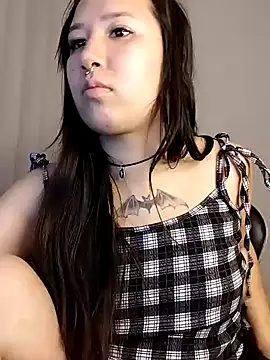 Snapshot of Japabaixinha chatting on 12.26.24 Japabaixinha online show from 12.26.24