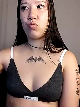 Snapshot of Japabaixinha chatting on 01.03.25 Japabaixinha online show from 01.03.25