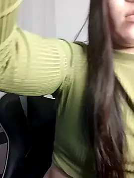 Snapshot of Japabaixinha chatting on 01.17.25 Japabaixinha online show from 01.17.25