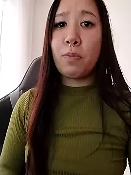 Snapshot of Japabaixinha chatting on 01.17.25 Japabaixinha online show from 01.17.25