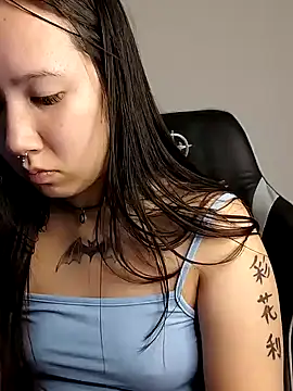 Snapshot of Japabaixinha chatting on 01.18.25 Japabaixinha online show from 01.18.25