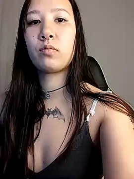 Snapshot of Japabaixinha chatting on 01.19.25 Japabaixinha online show from 01.19.25