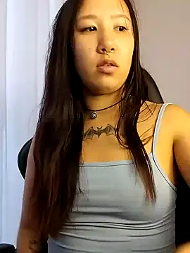 Snapshot of Japabaixinha chatting on 01.22.25 Japabaixinha online show from 01.22.25