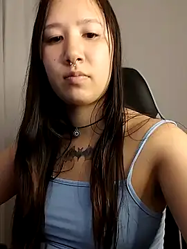 Snapshot of Japabaixinha chatting on 01.23.25 Japabaixinha online show from 01.23.25