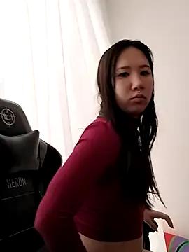 Snapshot of Japabaixinha chatting on 02.05.25 Japabaixinha online show from 02.05.25