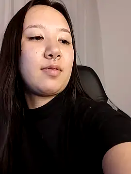 Snapshot of Japabaixinha chatting on 02.16.25 Japabaixinha online show from 02.16.25