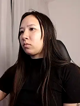 Snapshot of Japabaixinha chatting on 02.16.25 Japabaixinha online show from 02.16.25