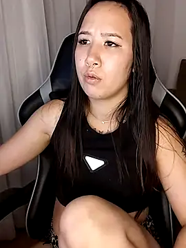 Snapshot of Japabaixinha chatting on 02.22.25 Japabaixinha online show from 02.22.25