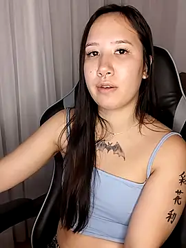 Snapshot of Japabaixinha chatting on 02.25.25 Japabaixinha online show from 02.25.25