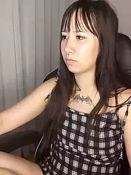 Snapshot of Japabaixinha chatting on 02.26.25 Japabaixinha online show from 02.26.25