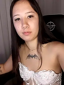 Snapshot of Japabaixinha chatting on 02.27.25 Japabaixinha online show from 02.27.25