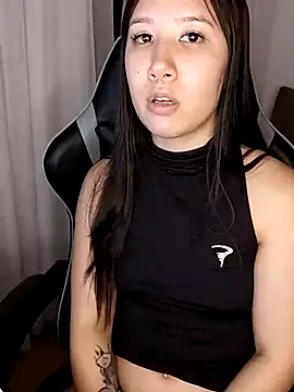 Snapshot of Japabaixinha chatting on 03.05.25 Japabaixinha online show from 03.05.25