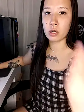 Snapshot of Japabaixinha chatting on 03.10.25 Japabaixinha online show from 03.10.25