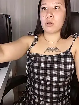 Snapshot of Japabaixinha chatting on 03.10.25 Japabaixinha online show from 03.10.25