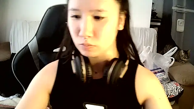 Snapshot of Japabaixinha chatting on 03.14.25 Japabaixinha online show from 03.14.25