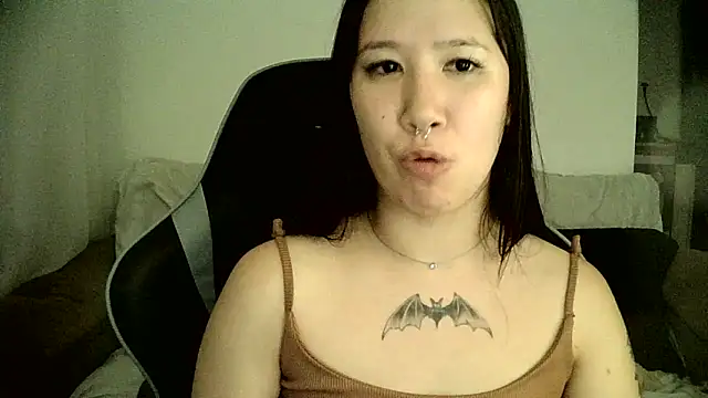 Snapshot of Japabaixinha chatting on 03.15.25 Japabaixinha online show from 03.15.25