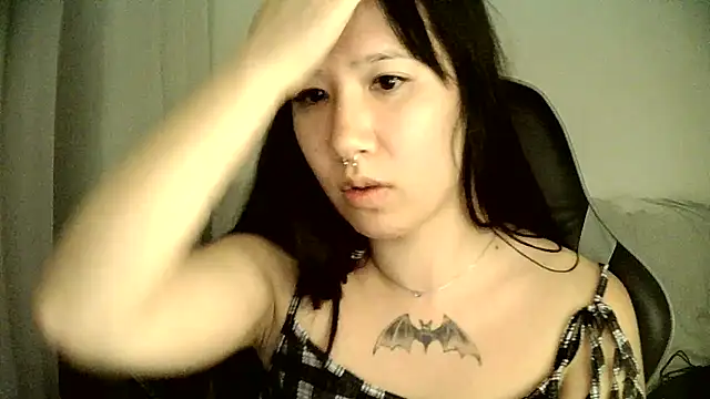 Snapshot of Japabaixinha chatting on 03.16.25 Japabaixinha online show from 03.16.25