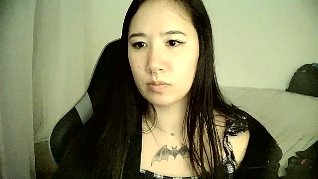 Snapshot of Japabaixinha chatting on 03.20.25 Japabaixinha online show from 03.20.25