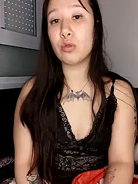 Snapshot of Japabaixinha chatting on 09.10.25 Japabaixinha online show from 09.10.25