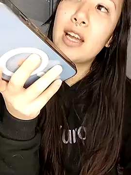 Snapshot of Japabaixinha chatting on 09.12.25 Japabaixinha online show from 09.12.25