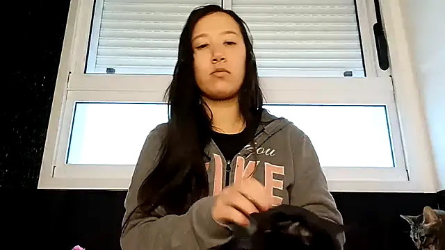 Snapshot of Japabaixinha chatting on 10.08.25 Japabaixinha online show from 10.08.25