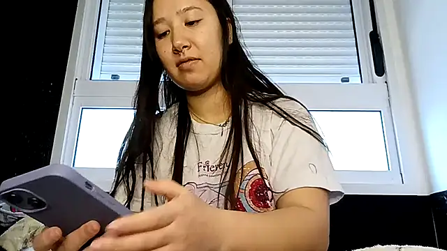 Snapshot of Japabaixinha chatting on 10.09.25 Japabaixinha online show from 10.09.25