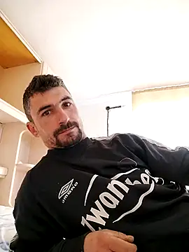 LOREDAN1 online show from 03.05.25