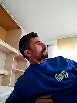 LOREDAN1 online show from 03.17.25