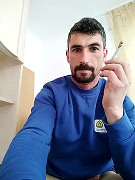 LOREDAN1 online show from 03.18.25