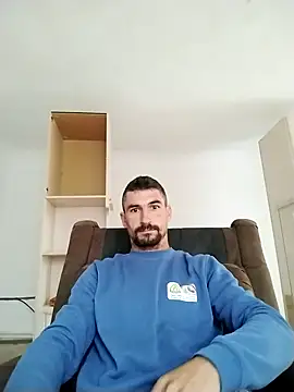 LOREDAN1 online show from 09.29.25