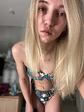 Adelina0001 online show from 12.21.24