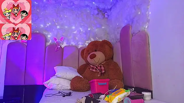 puca ebony online show from 09.30.25