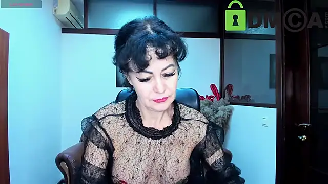 Silvia Wallec online show from 03.09.25