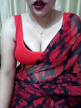 Snapshot of Priya_Boudi chatting on 12.10.24 Priya Boudi online show from 12.10.24