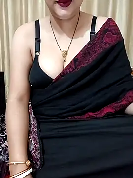 Snapshot of Priya_Boudi chatting on 01.12.25 Priya Boudi online show from 01.12.25