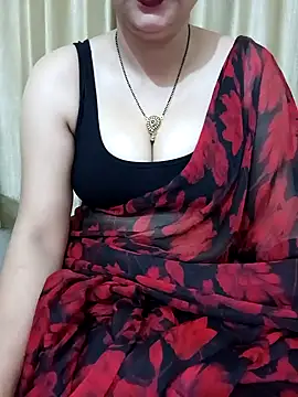 Snapshot of Priya_Boudi chatting on 01.20.25 Priya Boudi online show from 01.20.25