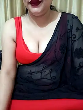 Snapshot of Priya_Boudi chatting on 02.06.25 Priya Boudi online show from 02.06.25