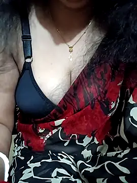 Snapshot of Priya_Boudi chatting on 09.15.25 Priya Boudi online show from 09.15.25