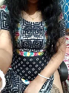 Snapshot of Priya_Boudi chatting on 09.20.25 Priya Boudi online show from 09.20.25