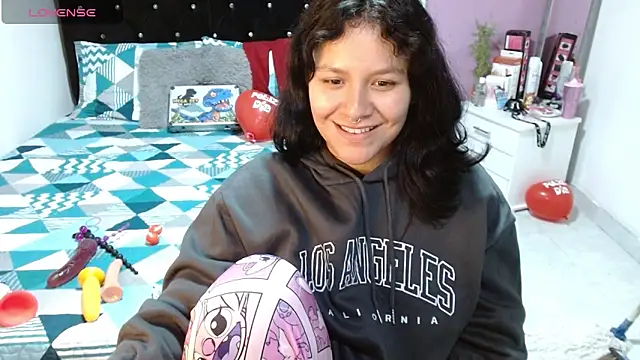 soniafuckboobs online show from 02.22.25