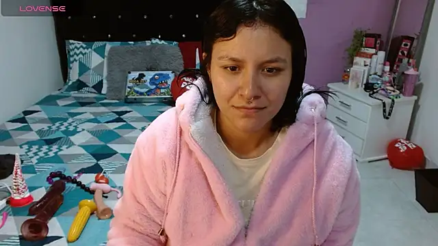 soniafuckboobs online show from 02.22.25