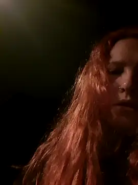 Snapshot of EXOTICLEXXXI chatting on 12.15.24 EXOTICLEXXXI online show from 12.15.24