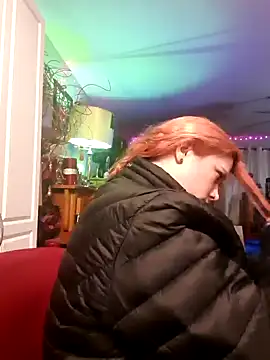 Snapshot of EXOTICLEXXXI chatting on 12.21.24 EXOTICLEXXXI online show from 12.21.24