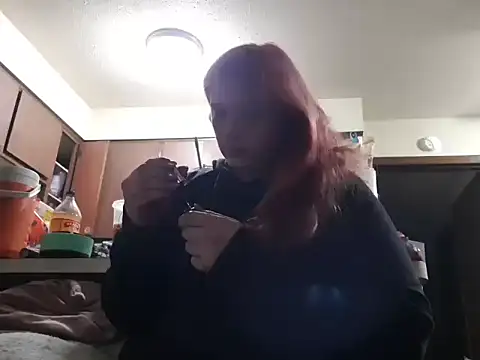 Snapshot of EXOTICLEXXXI chatting on 12.26.24 EXOTICLEXXXI online show from 12.26.24