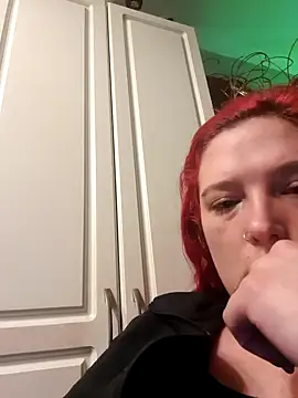 Snapshot of EXOTICLEXXXI chatting on 01.05.25 EXOTICLEXXXI online show from 01.05.25