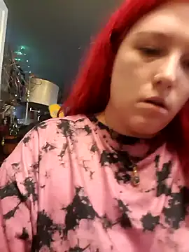 Snapshot of EXOTICLEXXXI chatting on 01.14.25 EXOTICLEXXXI online show from 01.14.25