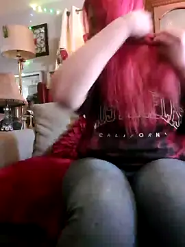 Snapshot of EXOTICLEXXXI chatting on 01.24.25 EXOTICLEXXXI online show from 01.24.25