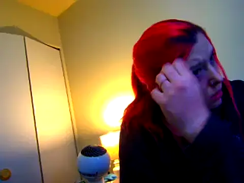 Snapshot of EXOTICLEXXXI chatting on 01.25.25 EXOTICLEXXXI online show from 01.25.25